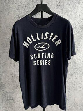 Hollister Surfing Series T-Shirt